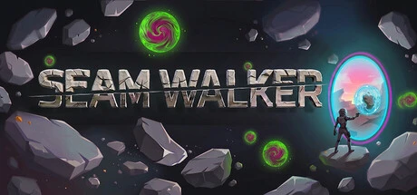 Games like Seam Walker