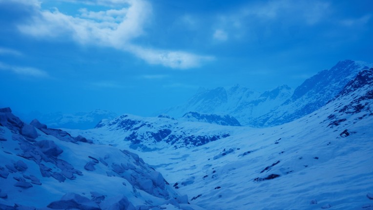 Secrets of Antares screenshot