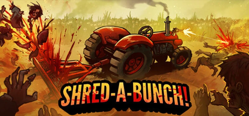 Shred-A-Bunch! Image