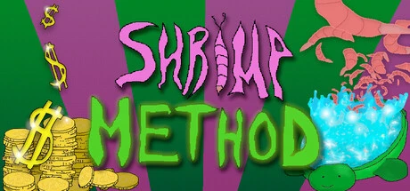 Games like Shrimp Method