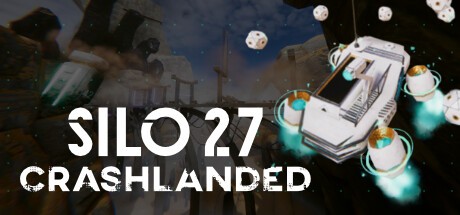 Games like SILO27: crashlanded