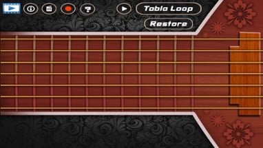 Sitar Pro (Free) Image