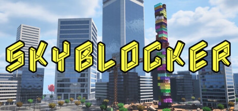 Skyblocker Image