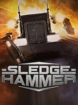 Games like Sledgehammer