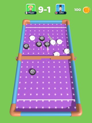 Sling Disc 3D screenshot