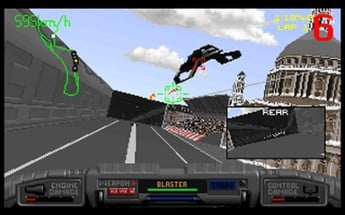 Slipstream 5000 Image