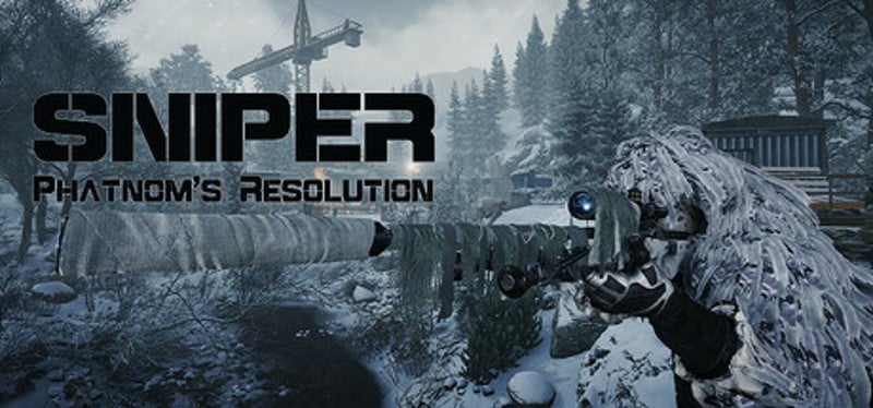 Sniper: Phantom's Resolution Game Cover