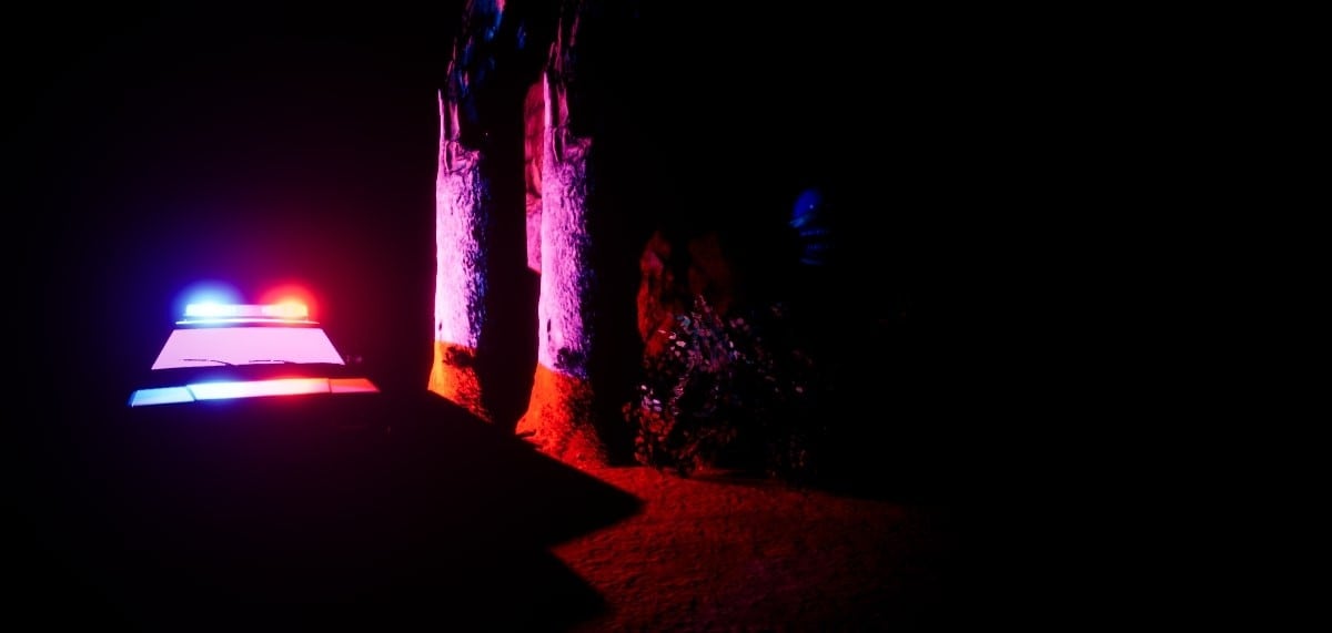 Games like Sonic Tapes – A First-Person Horror Chase Game