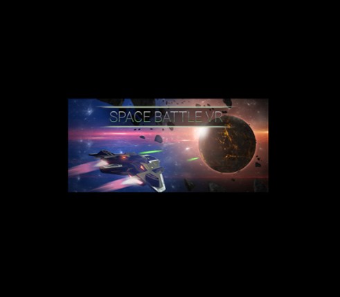 Space Battle VR Image