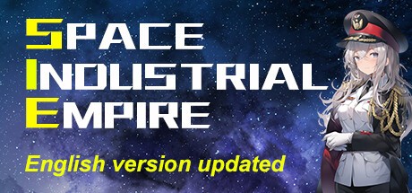 Games like Space industrial empire