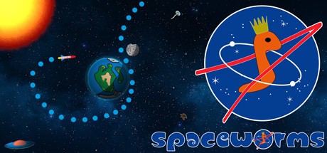 Games like SpaceWorms