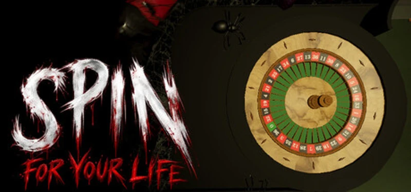 Spin for your life Image