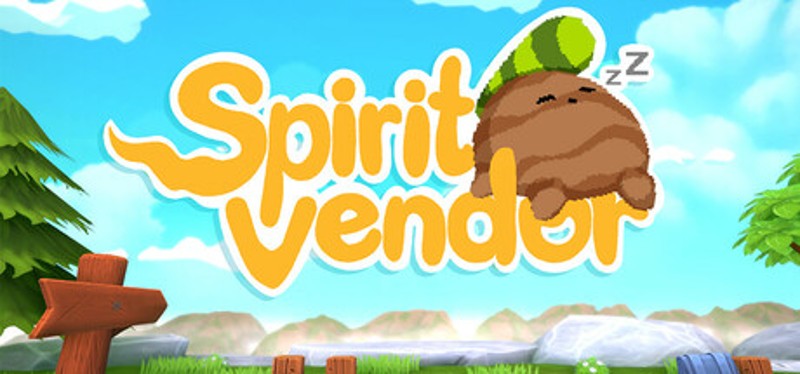 Spirit Vendor Image