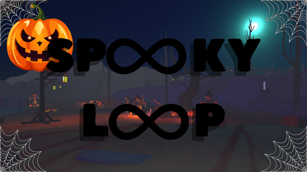 Games like Spooky loop