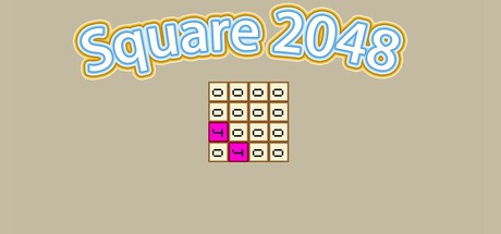 Games like Square 2048