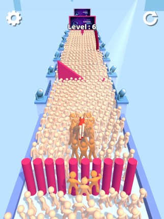 Stage Diver! screenshot