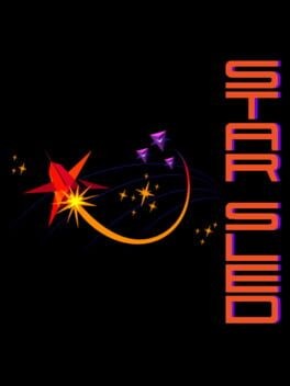 Games like Star Sled