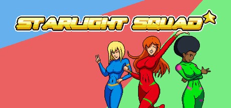 Games like Starlight Squad