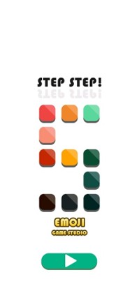 Step Step! screenshot