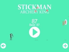 Stickman Archery King Image