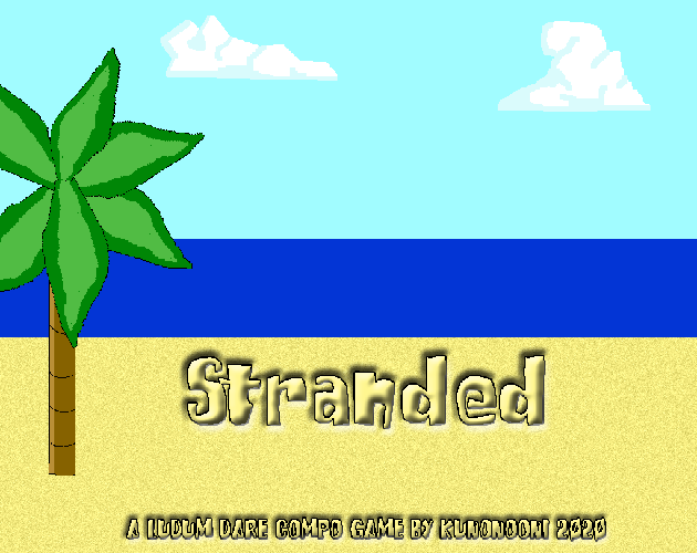 Games like Stranded