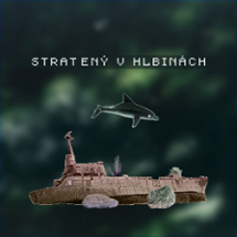 Stratený v hlbinách Image