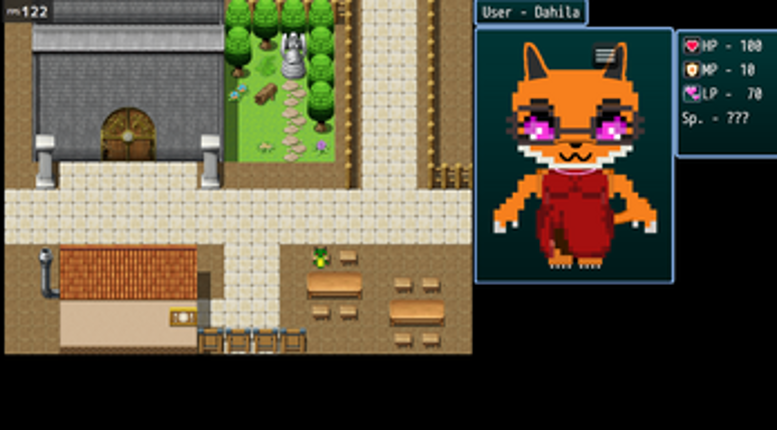 Strict Commitment screenshot