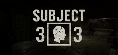 Games like SUBJECT 33