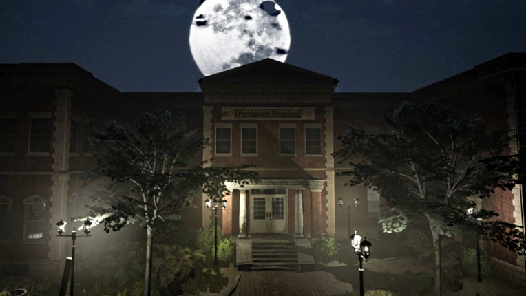 Subject 65 screenshot