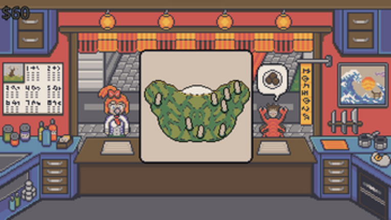 Suchef Jack screenshot
