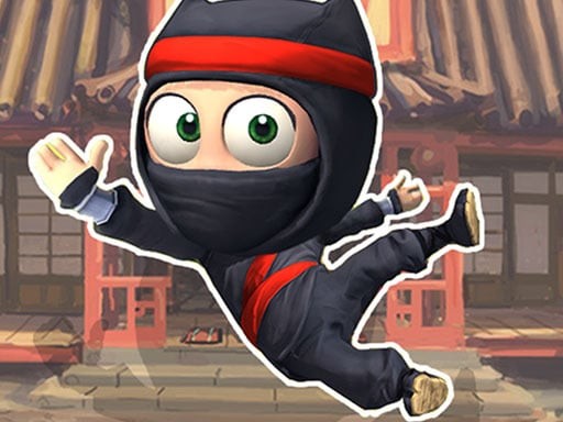 Games like Super Ninja Adventure