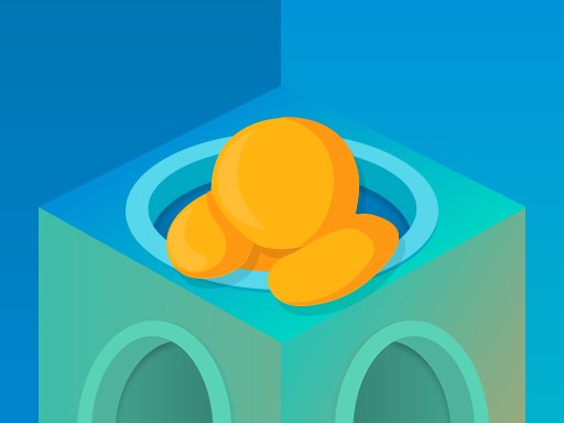 Games like Super Portal Maze 3D