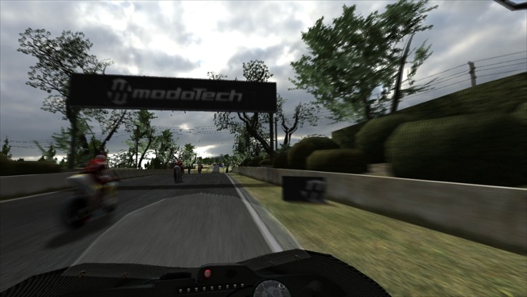 SuperBike TT screenshot