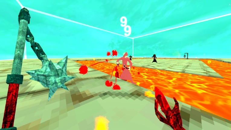 Survivter screenshot