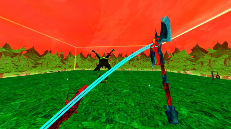 Survivter screenshot