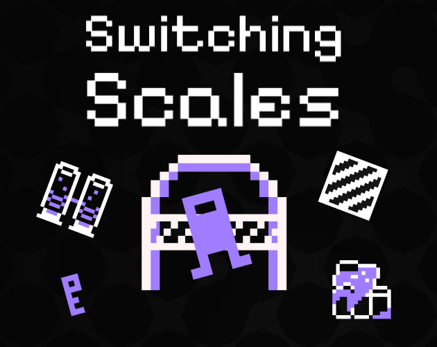 Games like Switching Scales
