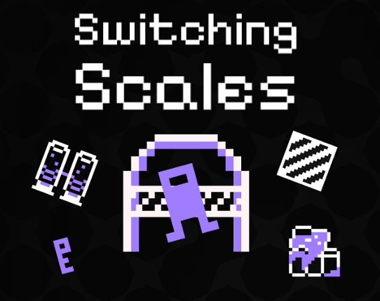 Switching Scales Image