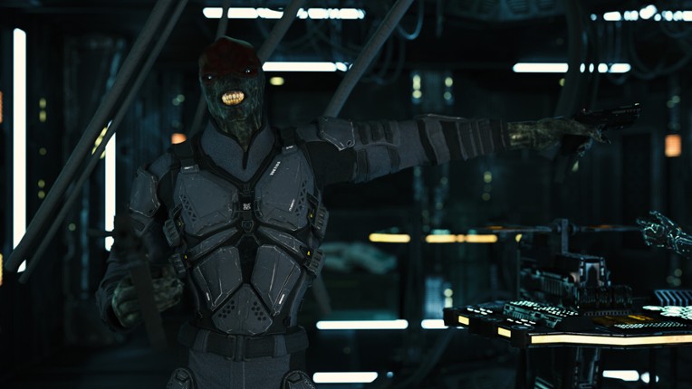 Tales From The Unending Void: Season 2 Image