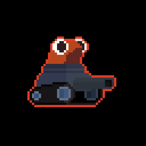 Games like Tank Frogs
