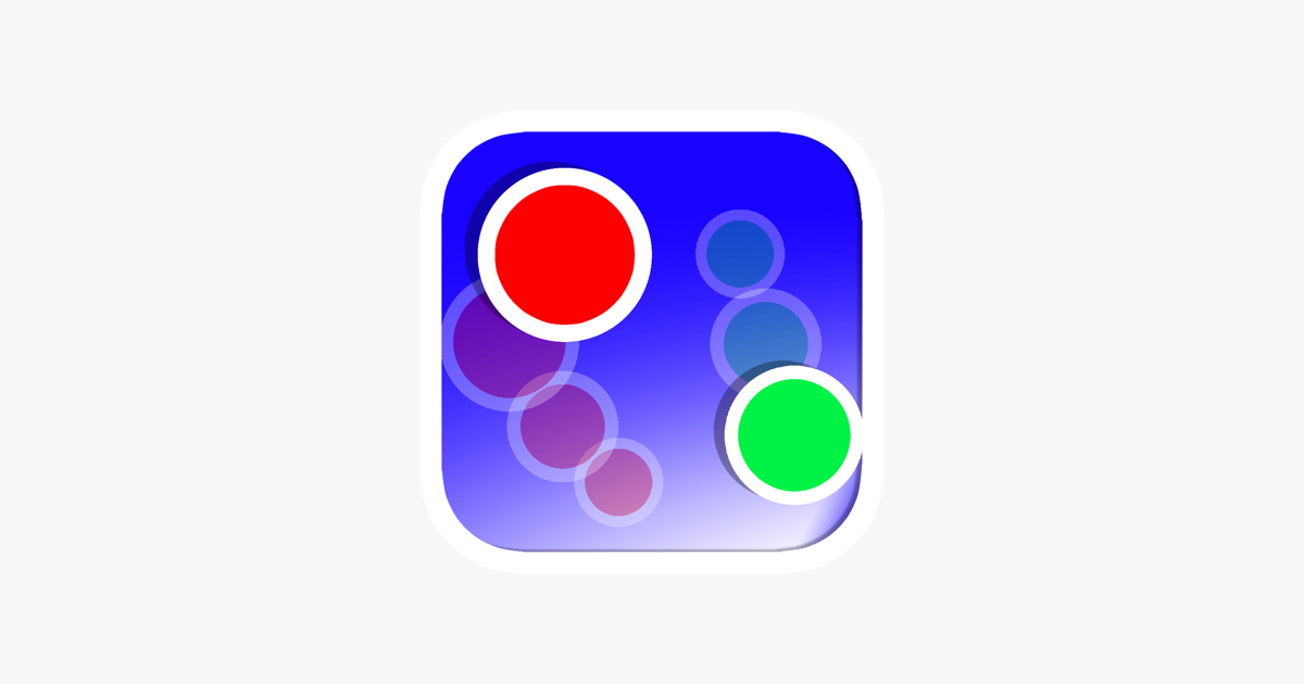 Games like Tap the Color Dots