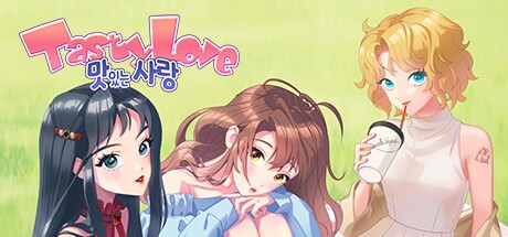 Games like Tasty Love