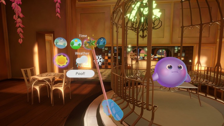 Teahouse of Souls screenshot