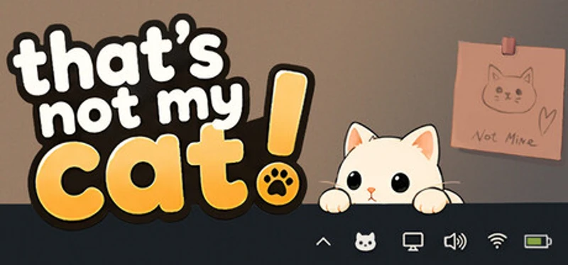 That's Not My Cat! Image