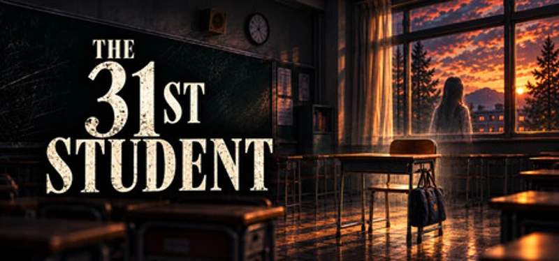 The 31st Student Image