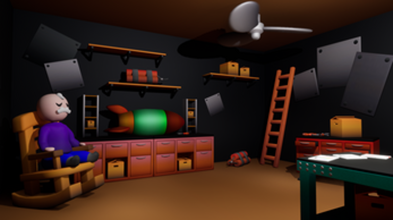 The Bomb Boomers screenshot