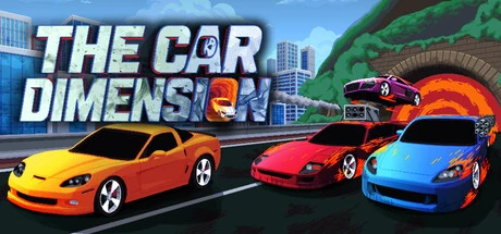 Games like The Car Dimension