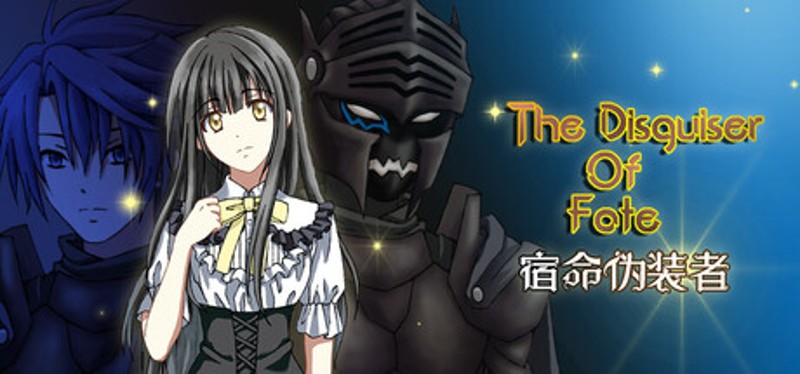 The Disguiser Of Fate Image