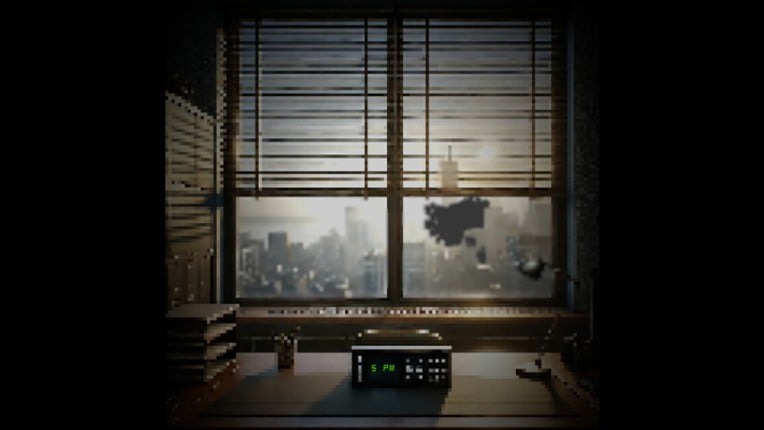 The Dispatcher screenshot