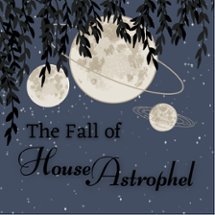 The Fall of House Astrophel Image