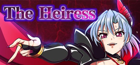 Games like The Heiress